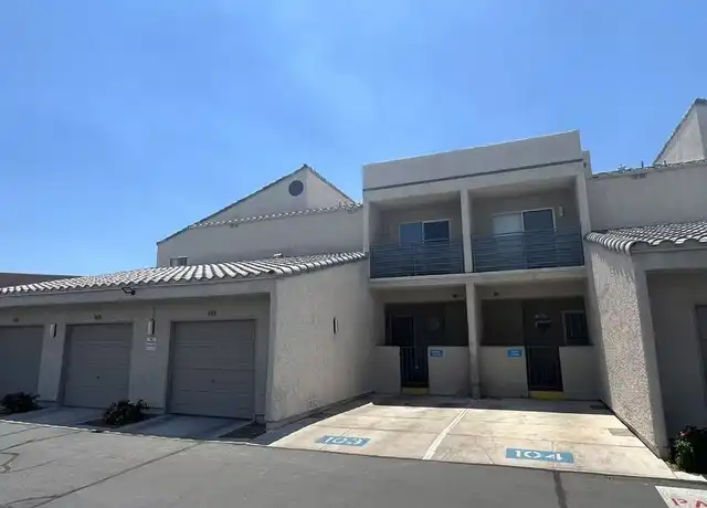 Property at 6250 W Flamingo Rd #103, Las Vegas, NV, 89103, 2 beds, 2.5 baths, [object Object]
