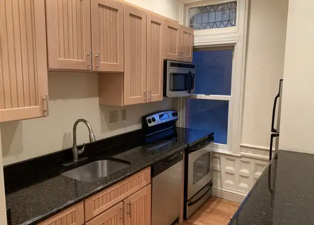 Property at 195 Commonwealth Ave Unit 1, Boston, MA, 02116, 1 bed, 1 bath, [object Object]