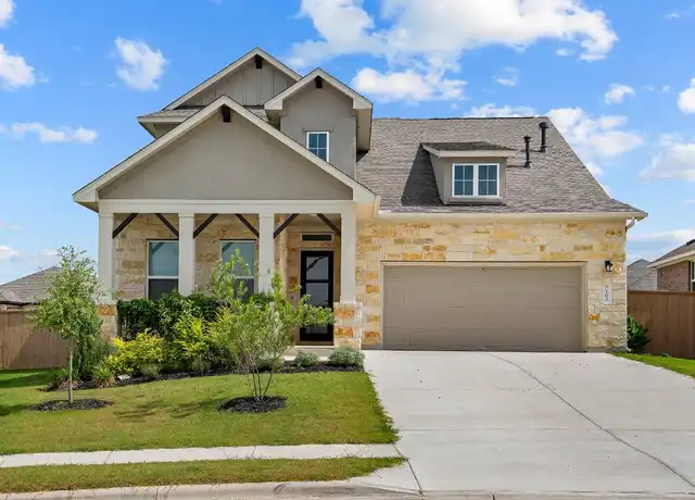 Property at 105 Big Pine Creek Ln, Bastrop, TX, 78602, 4 beds, 3.5 baths, [object Object]