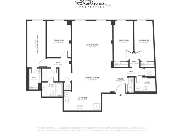 Property at 257 Water St Unit 4-E, New York, NY, 10038, 4 beds, 2 baths, [object Object]