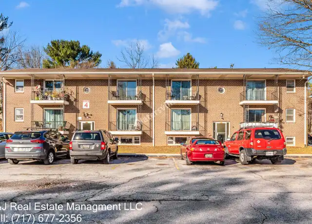 Property at 201 Watersville Rd Apt 49, Mt Airy, MD, 21771, 2 beds, 1 bath, [object Object]