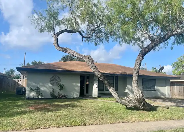 Property at 3353 Tiger Ln, Corpus Christi, TX, 78415, 4 beds, 2 baths, [object Object]