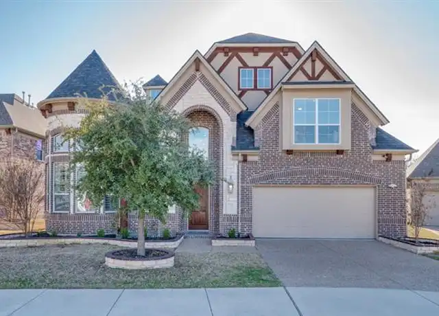 Property at 12893 Wolf Snare Dr, Frisco, TX, 75035, 4 beds, 4 baths, [object Object]