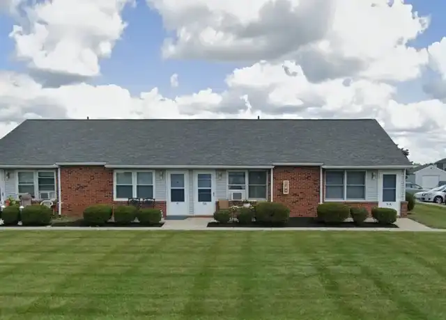 Property at 1045 Halbedel Dr, Upper Sandusky, OH, 43351, 1 bed, 1 bath, [object Object]