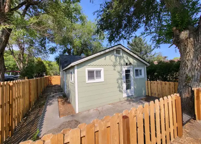 Property at 204 N Harbin Ave Unit HAR0204, Carson City, NV, 89701, 2 beds, 1 bath, [object Object]