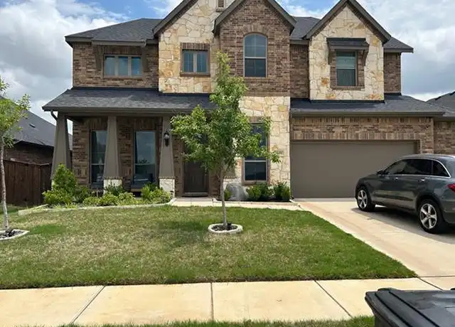 Property at 1609 Banded Ledge Dr, Mansfield, TX, 76063, 4 beds, 3.5 baths, [object Object]