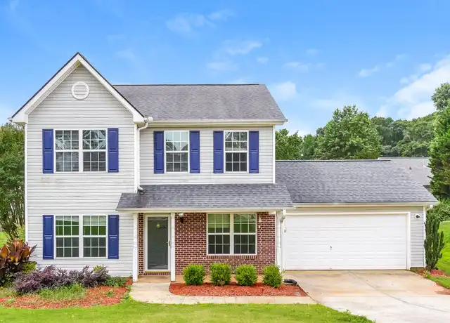Property at 519 Shenandoah Ln, Winder, GA, 30680, 4 beds, 3 baths, [object Object]