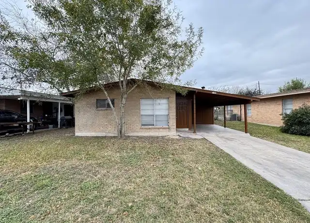 Property at 1104 Siesta Dr, Edinburg, TX, 78539, 3 beds, 1 bath, [object Object]