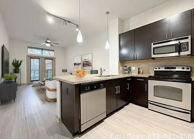 Property at 2899 Louisiana St Unit CPM2, Houston, TX, 77006, 2 beds, 2 baths, [object Object]