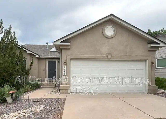 Property at 6548 Whistle Bay Dr, Colorado Springs, CO, 80923, 4 beds, 3 baths, [object Object]