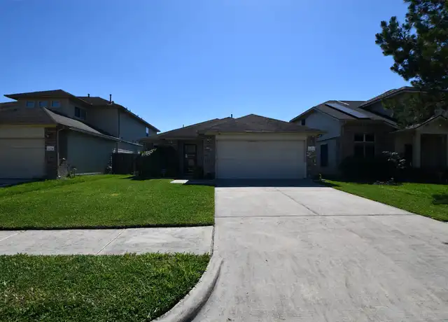 Property at 21134 Normand Meadows Ln, Humble, TX, 77338, 3 beds, 2 baths, [object Object]