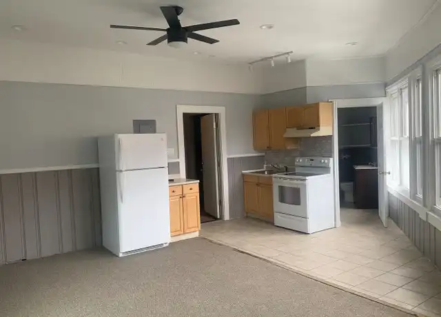 Property at 11 Park St Apt 1, Springfield, VT, 05156, 1 bed, 1 bath, [object Object]