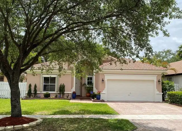 Property at 18894 SW 29th Ct, Miramar, FL, 33029, 4 beds, 3 baths, [object Object]