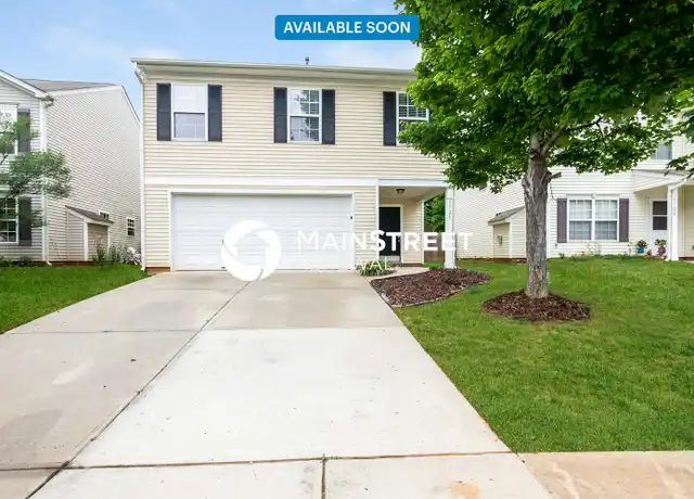Property at 1126 Allegiance Dr, Charlotte, NC, 28217, 3 beds, 2 baths, [object Object]