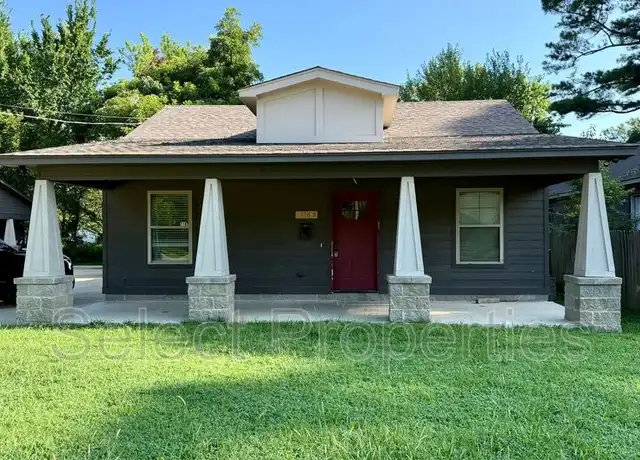 Property at 716 W Huntington Ave Unit A, Jonesboro, AR, 72401, 3 beds, 2 baths, [object Object]
