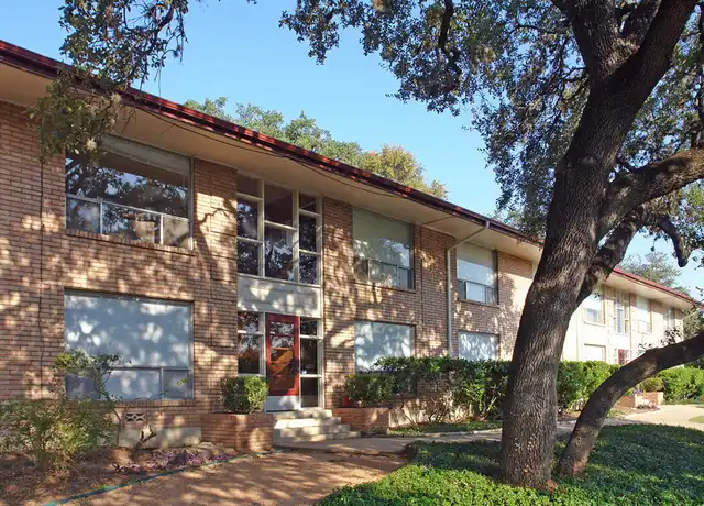 Property at 1407 Enfield Rd Unit 1710, Austin, TX, 78703, 1 bed, 1 bath, [object Object]