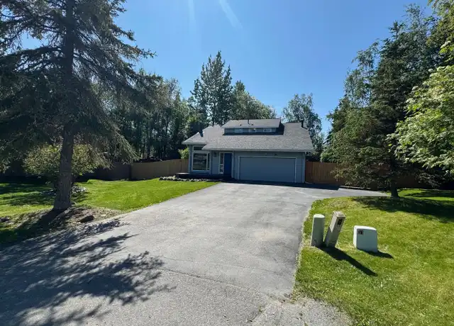 Property at 9410 Swan Cir, Eagle River, AK, 99577, 3 beds, 2.5 baths, [object Object]
