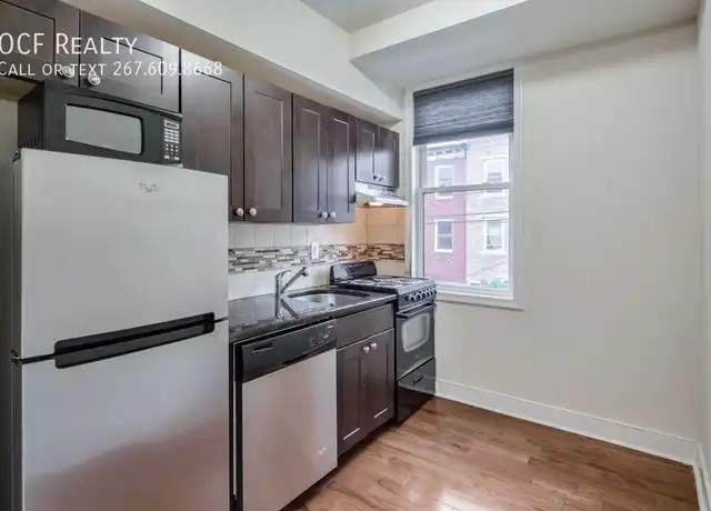 Property at 1200 Point Breeze Ave #203, Philadelphia, PA, 19146, 1 bed, 1 bath, [object Object]