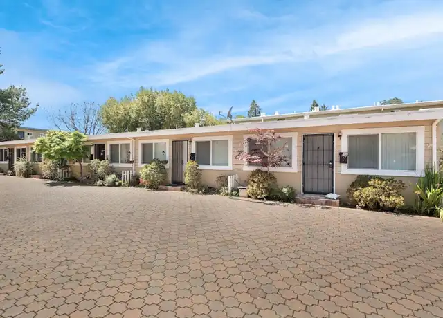 Property at 354 Camille Ct Unit B, Mountain View, CA, 94040, 1 bed, 1 bath, [object Object]