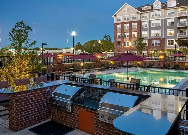 Property at Reveal Hackensack - 414 Hackensack Ave, Hackensack, NJ, 07601, 2 beds, 2 baths, [object Object]