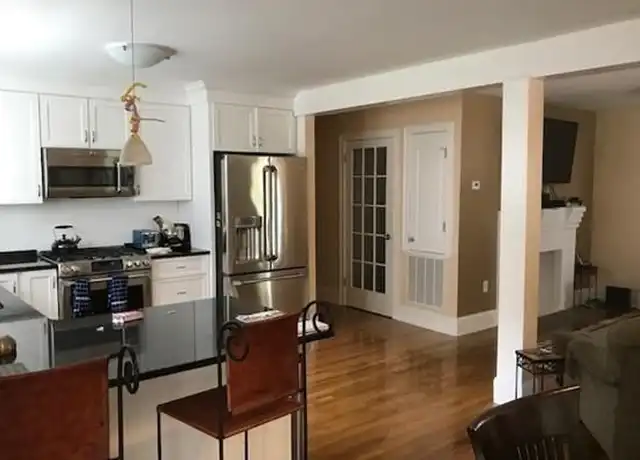 Property at 16 Bonwood St Unit 1, Newtonville, MA, 02460, 3 beds, 3 baths, [object Object]