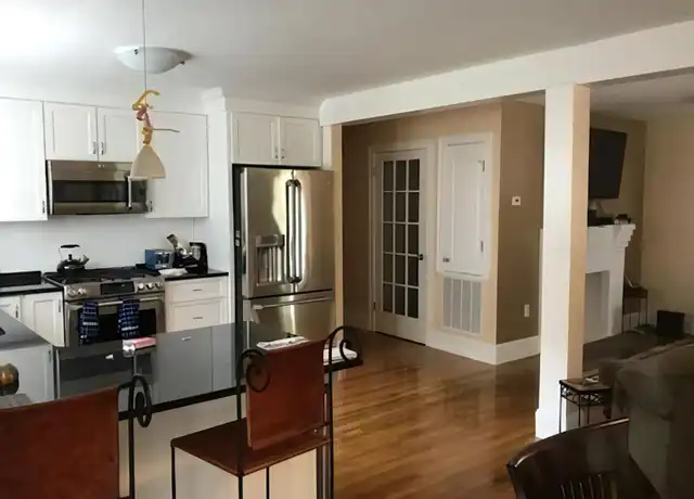 Property at 16 Bonwood St Unit 1, Newtonville, MA, 02460, 3 beds, 3 baths, [object Object]