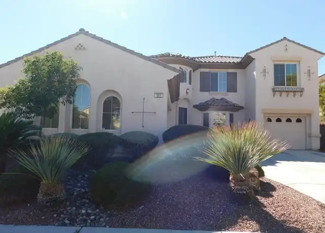 Property at 861 Roseberry Dr, Las Vegas, NV, 89138, 3 beds, 2.5 baths, [object Object]