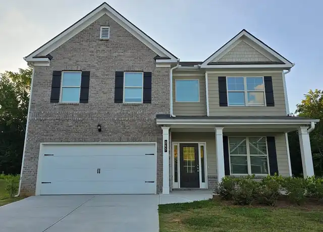 Property at 345 Hellen Valley Dr, Braselton, GA, 30517, 5 beds, 3.5 baths, [object Object]