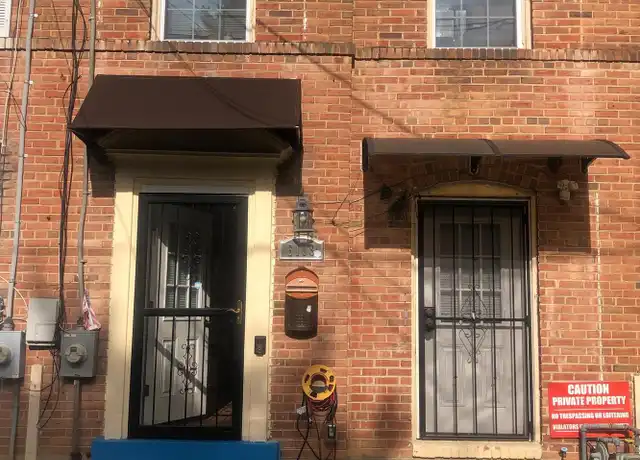 Property at 6108 1st Pl NE, Washington, DC, 20011, 4 beds, 2.5 baths, [object Object]