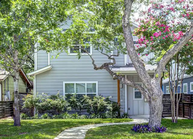 Property at 921 E 50th St Unit B, Austin, TX, 78751, 3 beds, 2.5 baths, [object Object]