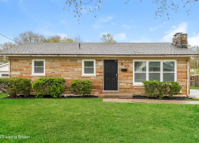 Property at 2525 Coronet Dr, Louisville, KY, 40216, 3 beds, 1 bath, [object Object]