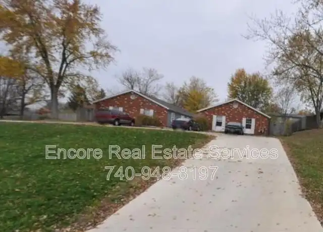 Property at 865 Beech Ct, Heath, OH, 43056, 2 beds, 1 bath, [object Object]