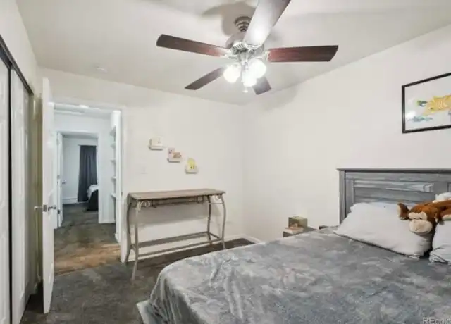 Property at 2190 S Holly St, Denver, CO, 80222, 2 beds, 1 bath, [object Object]