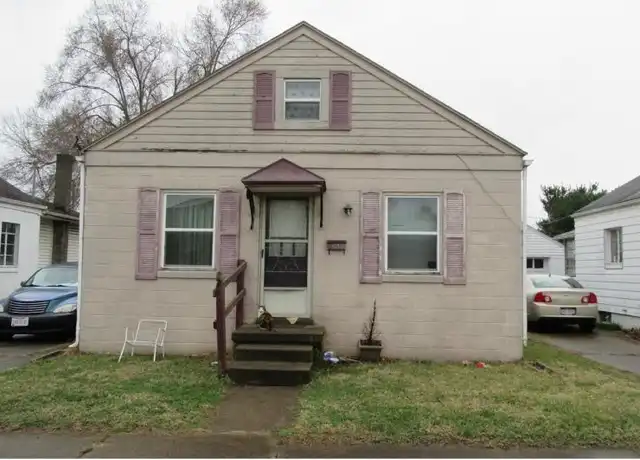 Property at 218 Sycamore St, Chillicothe, OH, 45601, 3 beds, 1 bath, [object Object]