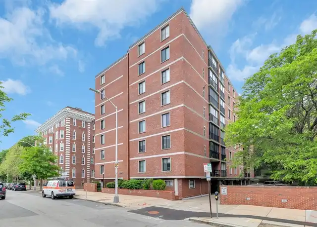 Property at 1580 Massachusetts Ave Unit 8E, Cambridge, MA, 02138, 2 beds, 2 baths, [object Object]