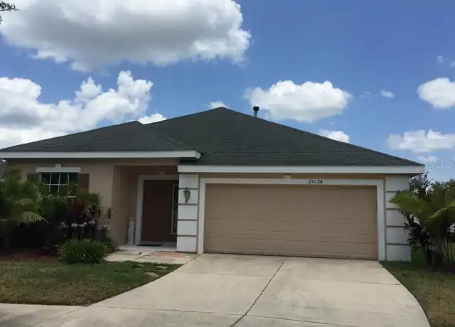 Property at 20124 Nob Oak Ave, Tampa, FL, 33647, 4 beds, 3 baths, [object Object]