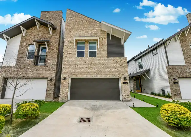 Property at 2189 Mansfield St, Houston, TX, 77091, 3 beds, 2.5 baths, [object Object]
