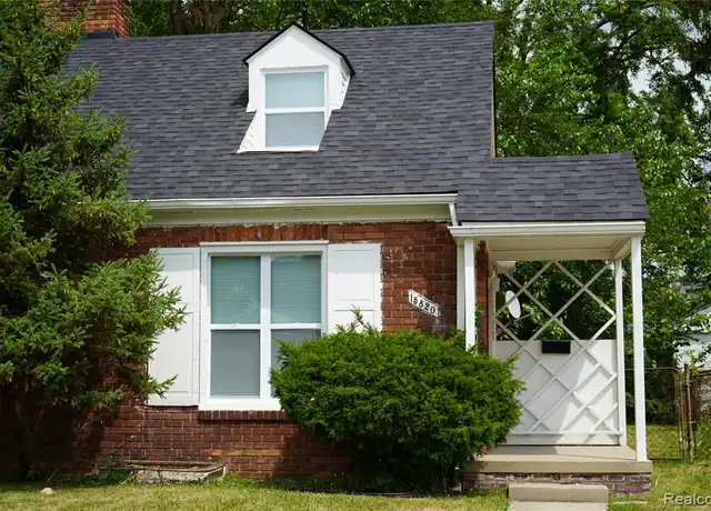 Property at 15820 Pinehurst St, Detroit, MI, 48238, 2 beds, 1 bath, [object Object]