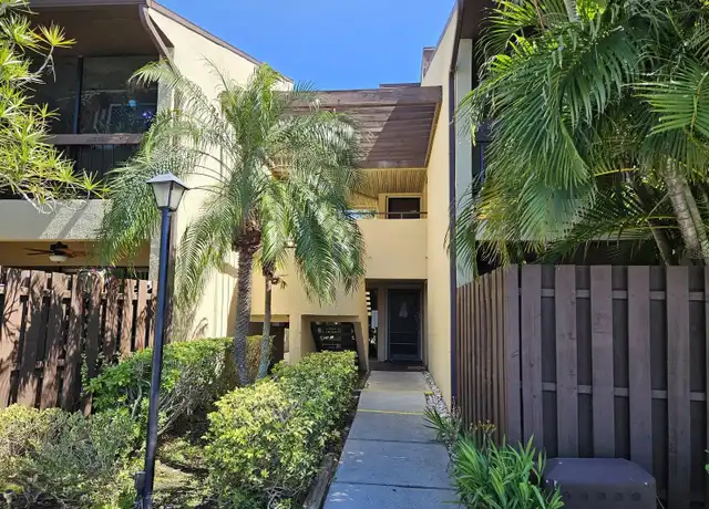 Property at 770 Village Lake Ter N #104, Saint Petersburg, FL, 33716, 2 beds, 2 baths, [object Object]