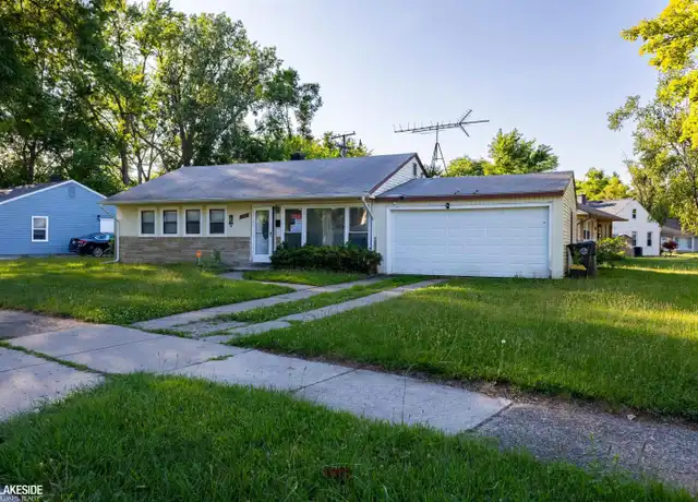 Property at 10300 Saratoga St, Oak Park, MI, 48237, 3 beds, 1 bath, [object Object]