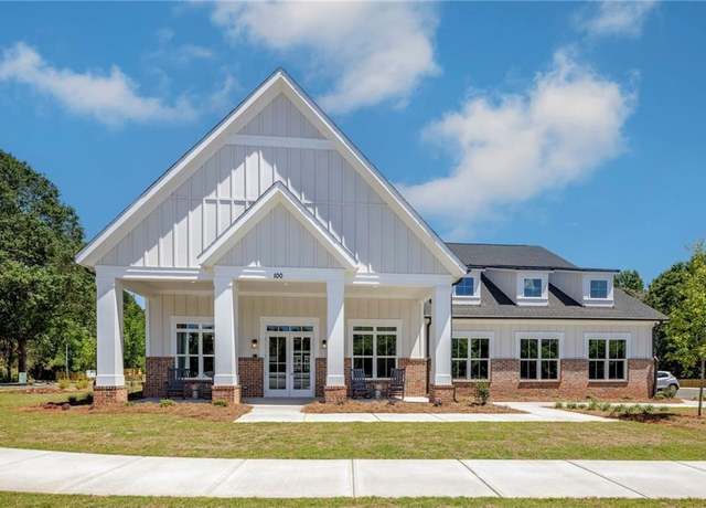 Photo of 3209 U.S. 78 Unit Poppy, Loganville, GA 30052