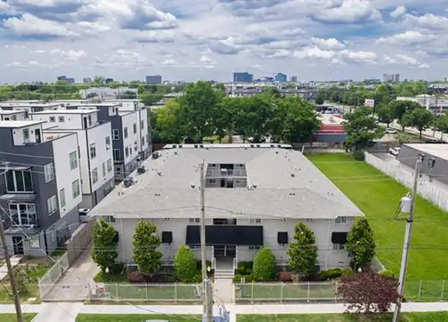 Property at 4919 San Jacinto St Unit 102, Dallas, TX, 75206, 1 bed, 1 bath, [object Object]