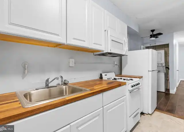 Property at 4118 1st St SE Unit A, Washington, DC, 20032, 2 beds, 1.5 baths, [object Object]