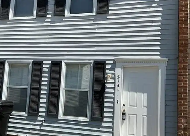 Property at 2141 Kimball Cir, Virginia Beach, VA, 23455, 3 beds, 1.5 baths, [object Object]