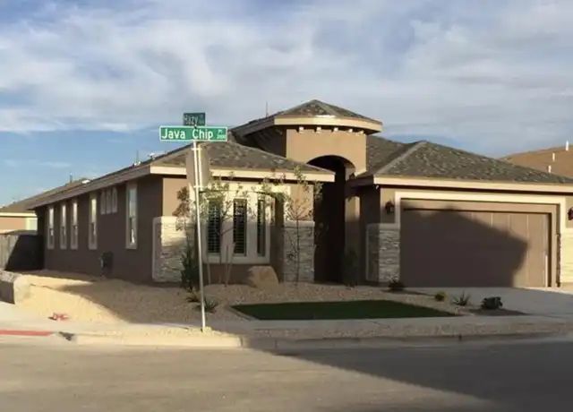 Property at 3166 Java Chip Pl, El Paso, TX, 79938, 4 beds, 2.5 baths, [object Object]