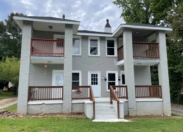 Property at 425 Hill St, Asheboro, NC, 27203, 1 bed, 1 bath, [object Object]