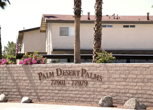 Property at Palm Desert Palms - 77901 Dudley Dr, Palm Desert, CA, 92211, 2 beds, 1.5 baths, [object Object]