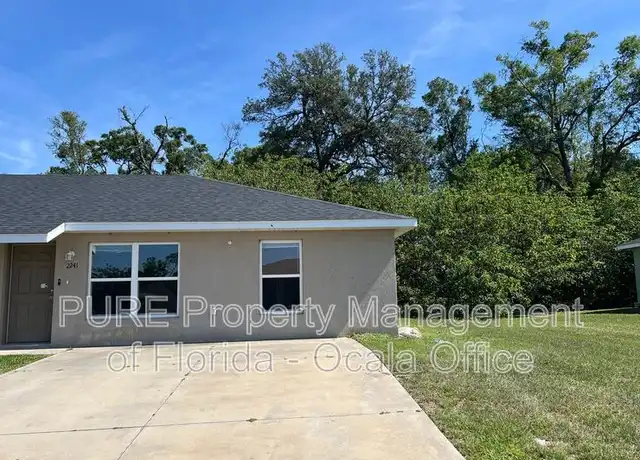 Property at 2241 NE 78th Ln Unit 2241, Ocala, FL, 34479, 2 beds, 2 baths, [object Object]