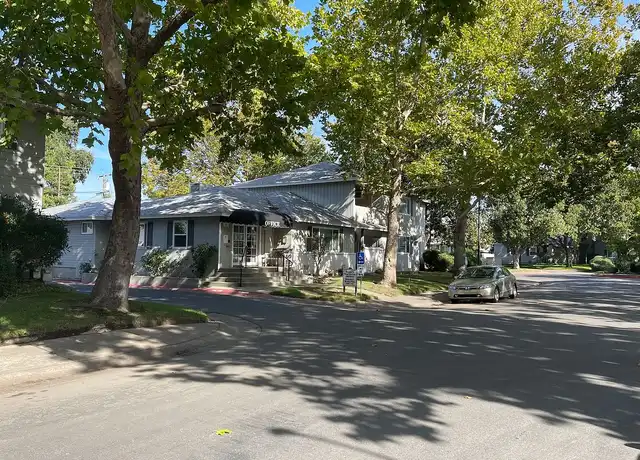 Property at Village Commons Apts. - 2951 Calderwood Ln, Sacramento, CA, 95821, 1 bed, 1 bath, [object Object]