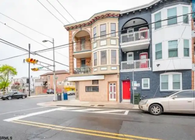 Property at 101 S Texas Ave, Atlantic City, NJ, 08401, 2 beds, 1 bath, [object Object]